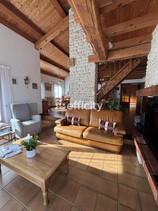  Maison � vendre 6 pi�ces 183 m�