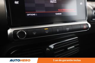 C4 cactus 1.5 Blue-HDi Shine Business EAT6 120 ch 2020 occasion 92130 Issy-les-Moulineaux