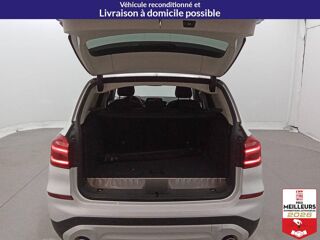 X3 xDrive 30e 292 BVA8 Lounge +Attelage +Jantes 18 2020 occasion 10150 Lavau