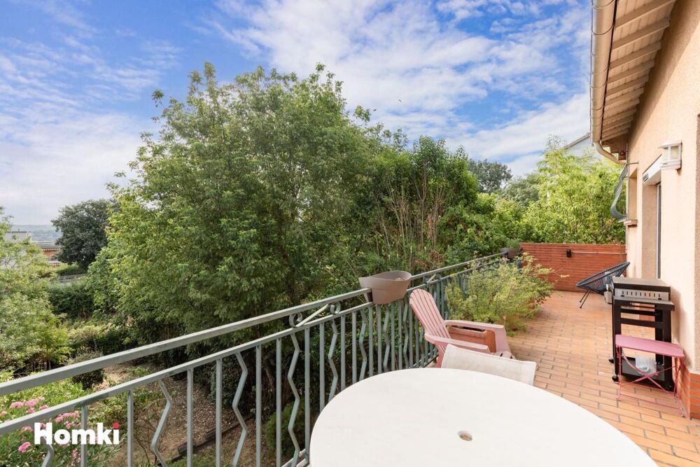 Vente Maison Maison/Villa T7 de 160 m² à Toulouse 31500 Toulouse