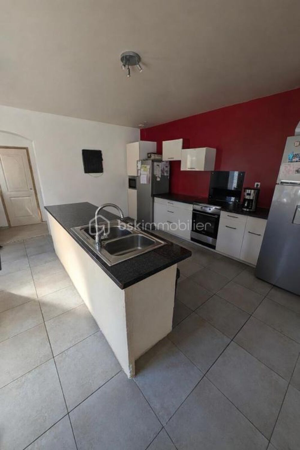 Vente Maison Maison familiale de 126m2 Ribecourt dreslincourt