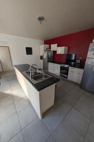  Maison à vendre 4 pièces 126 m²