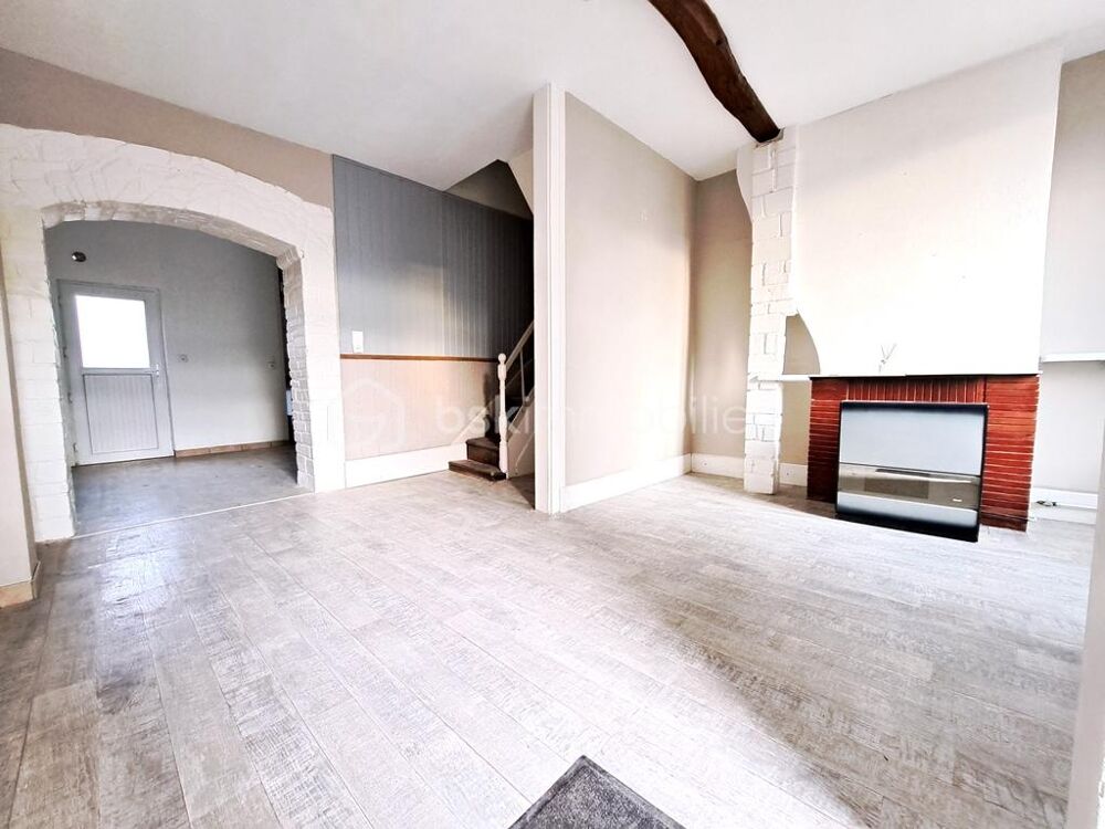 Vente Maison 4 pièces 73 m² - Vue 5