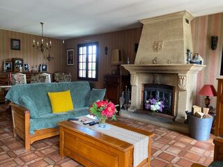  Maison  vendre 6 pices 164 m