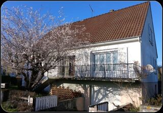  Maison � vendre 8 pi�ces 209 m�