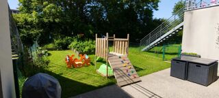  Appartement � vendre 3 pi�ces 75 m�