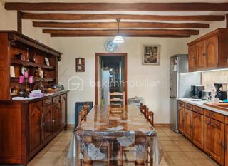  Maison à vendre 5 pièces 165 m²