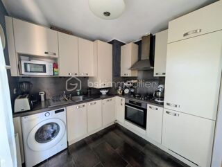  Appartement à vendre 3 pièces 76 m²