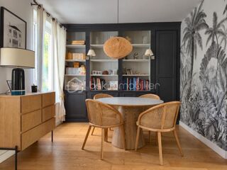  Maison à vendre 4 pièces 93 m²