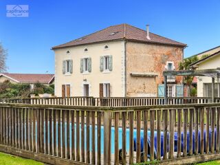  Maison � vendre 10 pi�ces 290 m�