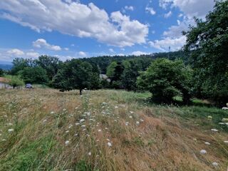  Terrain à vendre 1271 m²