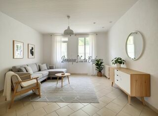  Maison à vendre 6 pièces 132 m²