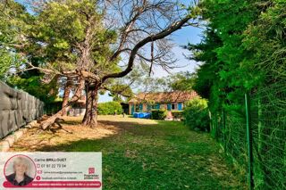  Maison � vendre 4 pi�ces 83 m�