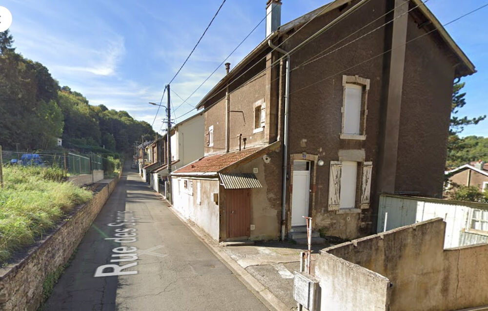 Maison Longwy 5 pièce(s) 74 m2