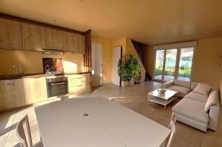  Maison � vendre 4 pi�ces 85 m�