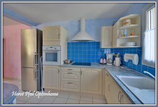  Maison à vendre 4 pièces 93 m²