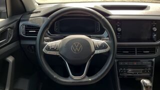 T-Cross 1.0 TSI 110 Style - Premi&egrave;re main 2022 occasion 02250 Marle
