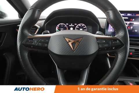 Formentor 1.4 e-Hybrid VZ DSG6 245 ch 2021 occasion 92130 Issy-les-Moulineaux