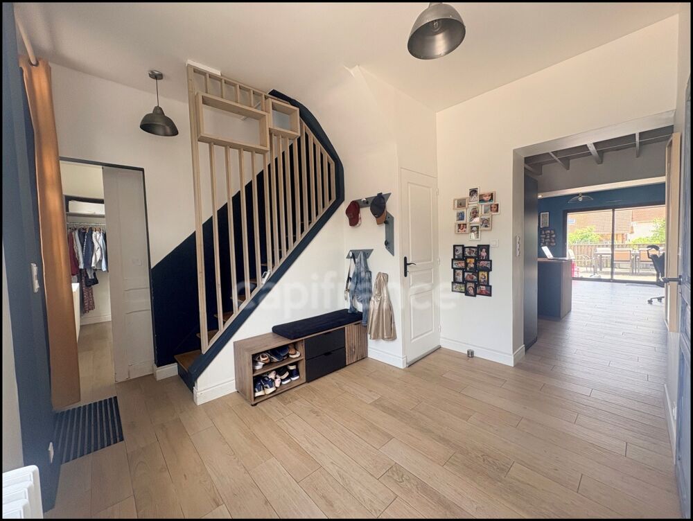 Vente Maison Maison à vendre 4 pièces OISSEL (76) Oissel
