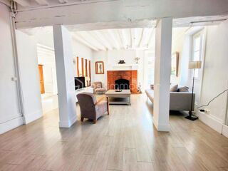  Maison � vendre 7 pi�ces 125 m�