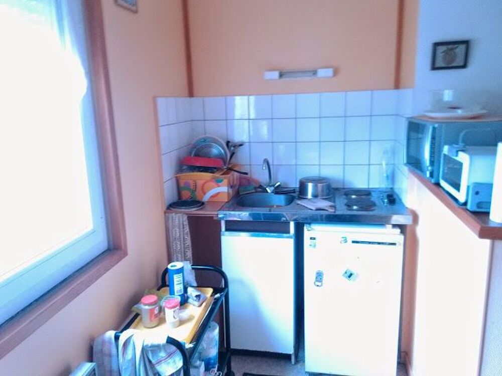 Location Appartement Appartement de 35m2 à louer sur Brest Brest