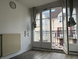 Appartement à vendre 2 pièces 43 m²