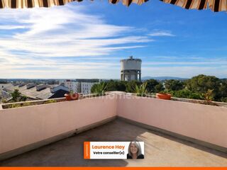  Appartement � vendre 2 pi�ces 50 m�