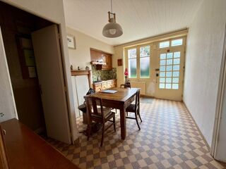  Maison à vendre 5 pièces 127 m²