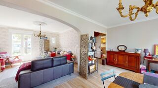  Maison à vendre 5 pièces 125 m²