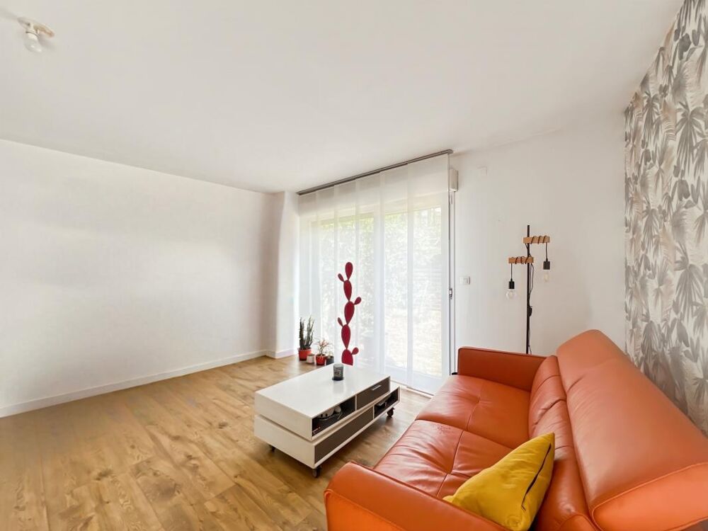 Location Appartement APPARTEMENT MEUBLE A LOUER - 2 PLACES DE PARKING - JARDIN & TERRASSE - CHAUFFAGE COMPRIS Balma
