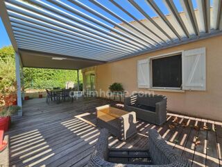  Maison à vendre 6 pièces 133 m²