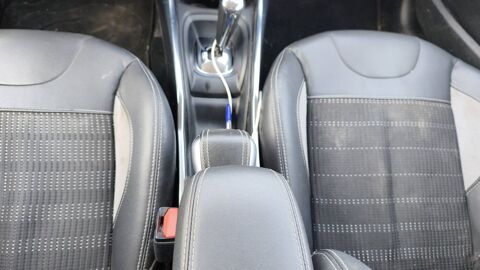 2008 1.2 PureTech 82 Allure - Automatique 2014 occasion 37600 Loches