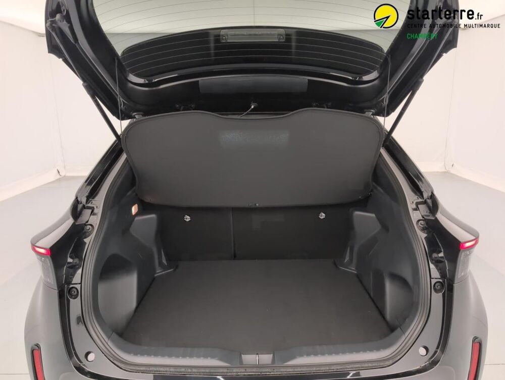 Yaris Cross Hybride 130h 2WD Design 2026 occasion 73420 Voglans