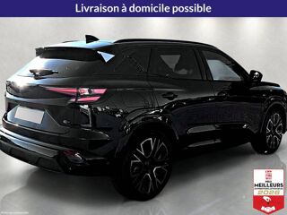 Austral 1.2 E-TECH FULL HYBRID 200 ESPRIT ALPINE 2026 occasion 10150 Lavau