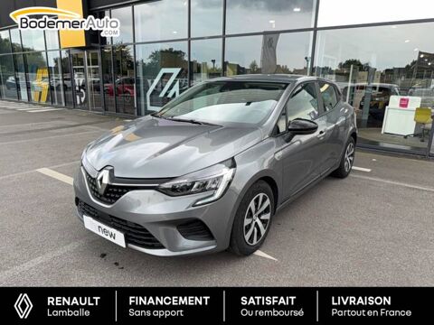 Renault Clio TCe 90 Equilibre 2024 occasion Lamballe 22400