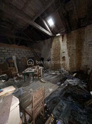  Maison à vendre 5 pièces 110 m²
