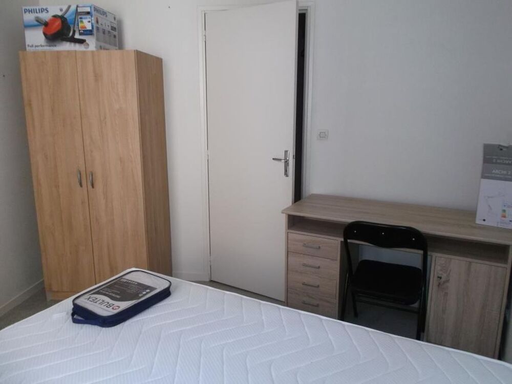 Location Appartement Appartement de 27m2 à louer sur Reims Reims