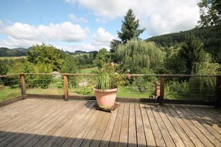  Chalet à vendre 3 pièces 55 m²