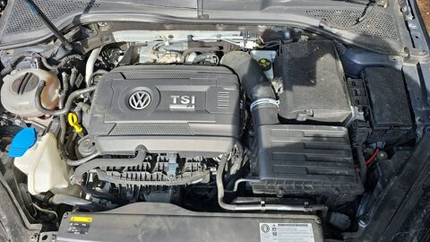 Golf VII 2.0 TSI 300 4Motion DSG6 R - Automatique 2015 occasion 52300 Joinville