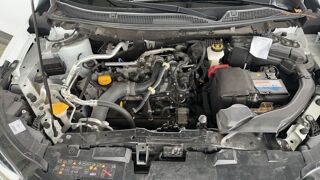 Kadjar 1.2 TCe 130 EDC7 Zen - Premi&egrave;re main Entretien constructeur 2018 occasion 17000 La Rochelle