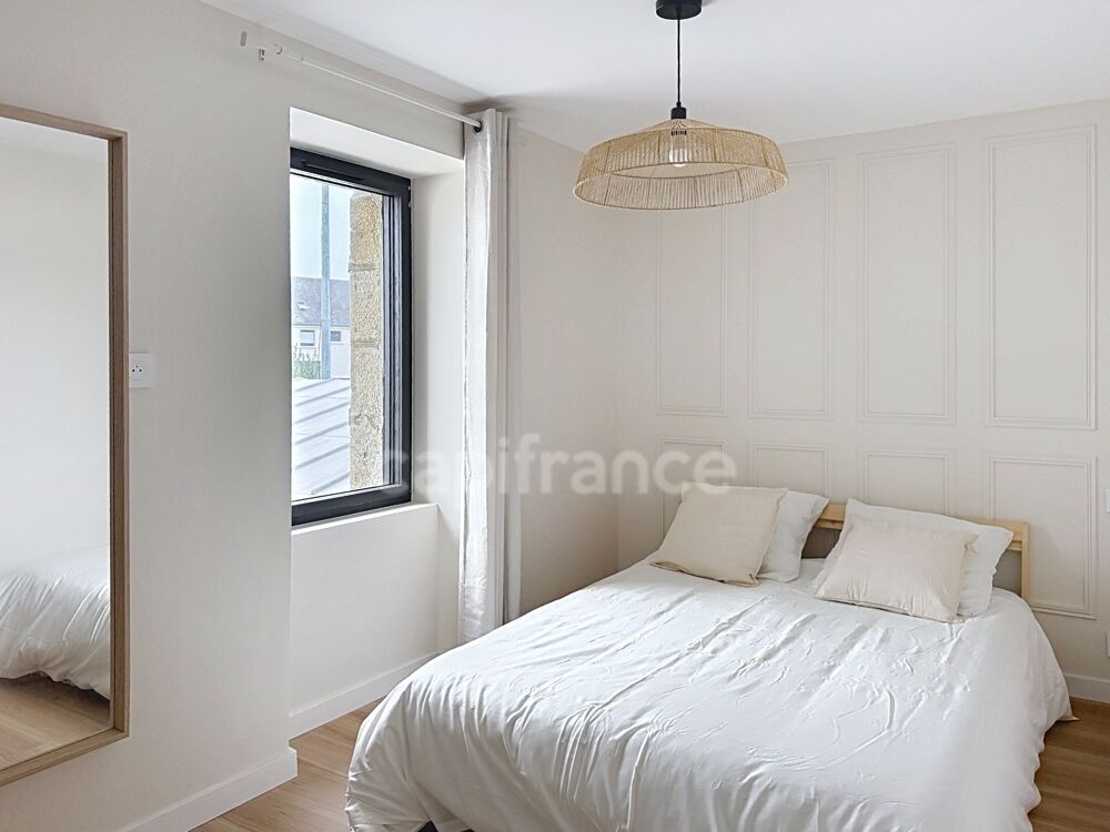 à vendre  Maison Le Relecq-Kerhuon (29480)