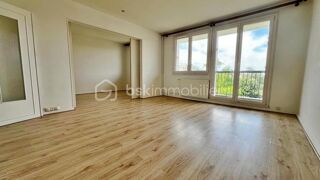  Appartement à vendre 4 pièces 75 m²