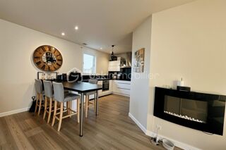  Maison � vendre 6 pi�ces 103 m�