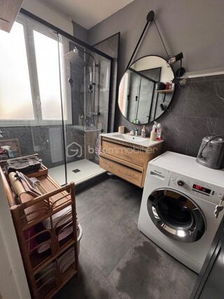  Appartement � vendre 3 pi�ces 60 m�