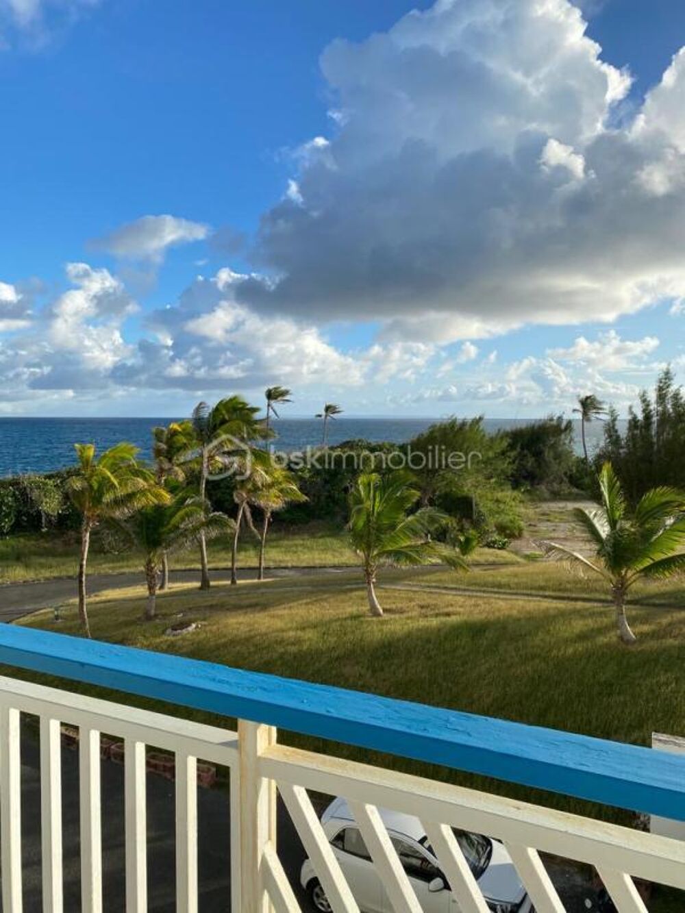 MAGNIFIQUE STUDIO VUE MER EN BORD DE PLAGE