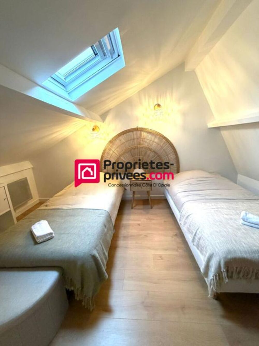 � vendre  Maison Wimereux (62930)