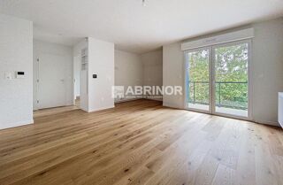  Appartement � vendre 2 pi�ces 44 m�