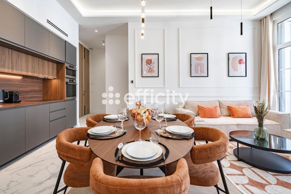  vendre  Appartement Cannes (06400)