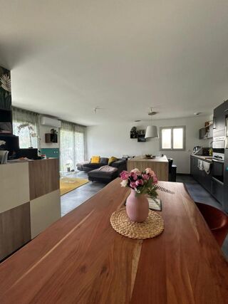  Maison � vendre 4 pi�ces 91 m�