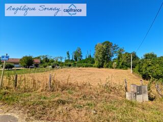  Terrain � vendre 2221 m�